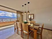 Espectacular apartamento amoblado cerca de El Tesoro