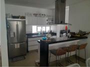 Espectacular apartamento amoblado de 180m2, bello...