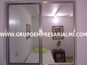Espectacular Apartamento Amoblado En Arriendo Belen Cod:...