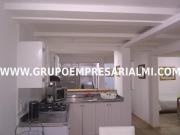 Espectacular Apartamento Amoblado En Arriendo Belen Cod:...