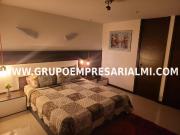 Espectacular Apartamento Amoblado En Arriendo Sector Las...