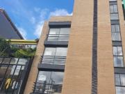 ESPECTACULAR APARTAMENTO AMOBLADO SECTOR EL NOGAL