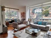 Espectacular Apartamento Amplio en El Refugio