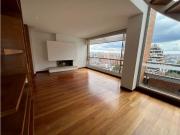 Espectacular Apartamento Amplio en El Refugio con Gran Vista