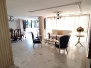 Espectacular apartamento barrio el Prado