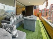 Espectacular apartamento cerca a El Tesoro