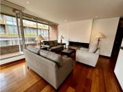 Espectacular Apartamento con Balcón en El Retiro