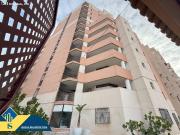 Espectacular apartamento con impresionantes vistas...