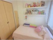 Espectacular apartamento con plaza de garaje doble y...