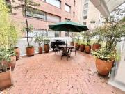 Espectacular Apartamento con Terraza en Rosales