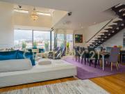 Espectacular apartamento con Terraza privada para Venta...
