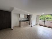 Espectacular apartamento con vista verde