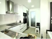 Espectacular apartamento con vistas al mar en...