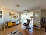 Espectacular apartamento con vistas al mar en...
