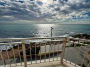 ESPECTACULAR APARTAMENTO CON VISTAS FRONTALES AL MAR Y...