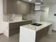 Espectacular Apartamento de 125 Metros para Estrenar En...
