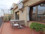 Espectacular apartamento de 2 dormitorios en alquiler en...
