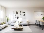 Espectacular apartamento de 3 dormitorios en Torre del...