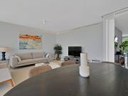 Espectacular apartamento de 3 habitaciones frente al mar