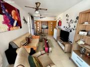 Espectacular apartamento de esquina con amplia terraza...