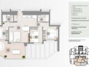 Espectacular Apartamento de Nueva Construcción en Calpe...