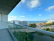 Espectacular apartamento de uso mixto! Con vista al mar...