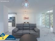 Espectacular apartamento diseñado con calidades de...
