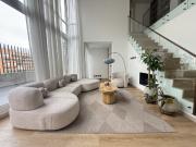 Espectacular Apartamento Dupléx con Terraza Retiro