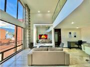 Espectacular apartamento Duplex en Conquistadores Espectacular apartamento Duplex en Conquistadores