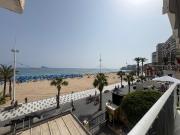 ESPECTACULAR APARTAMENTO EN 1 LIEA DE LA PLAYA de levante
