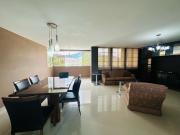 Espectacular apartamento en alquiler Cafetal130mt2