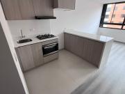 Espectacular apartamento en arriendo en Usaquén