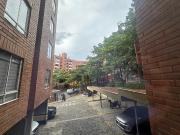 Espectacular apartamento en arriendo Loma San Juli