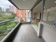 espectacular apartamento en arriendo poblado