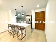 Espectacular Apartamento En Arriendo Sector El Castillo...