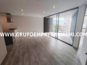 Espectacular Apartamento En Arriendo Sector Las Palmas...