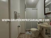 Espectacular Apartamento En Arriendo Sector Miravalle...
