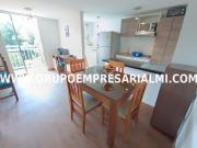 Espectacular Apartamento En Arriendo Sector Rionegro...