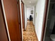 Espectacular Apartamento en arriendo Toberin Usaquen