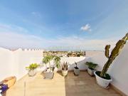 Espectacular apartamento Duplex en Benalmádena, Málaga