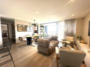 Espectacular apartamento en El Poblado, Linares. Una...