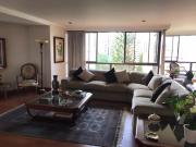 Espectacular apartamento en el Poblado sector Castropol