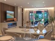 Espectacular apartamento en Estepona