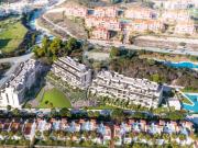 Espectacular apartamento en La Cala de Mijas