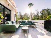 Espectacular apartamento en Las Lomas de Marbella Club