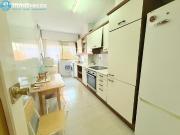 Espectacular apartamento en planta baja del edificio...