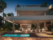 Espectacular apartamento en planta baja en Cabopino,...