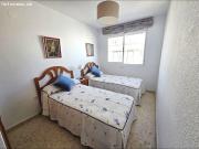 ESPECTACULAR APARTAMENTO EN PLAYA DAIMUZ CON VISTAS AL MAR