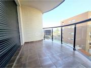 Espectacular apartamento en primera línea de la playa de...