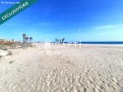 Espectacular apartamento en primera línea de playa